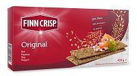 Сухарики FINN CRISP ржаные (х9) 400г