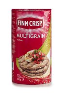 Хлебцы FINN CRISP многозерновые 250г